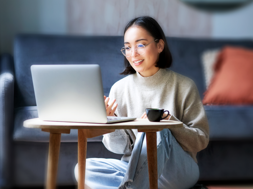 No surprises, just certainty