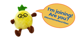 Do you want to join?