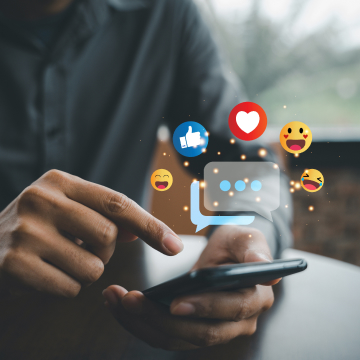 Let us bring you up to speed