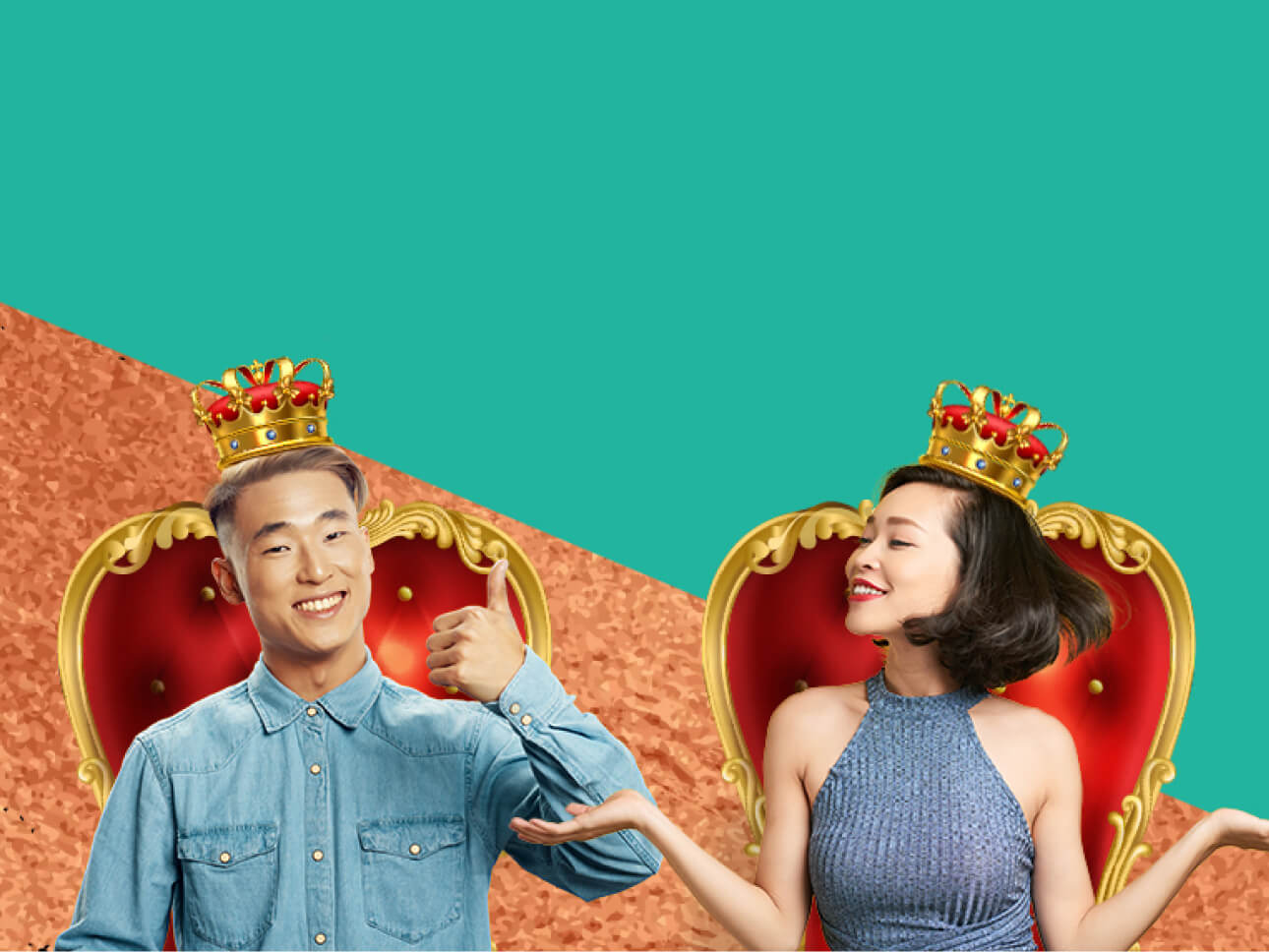 Everyone Wins When You Share A Good Deal