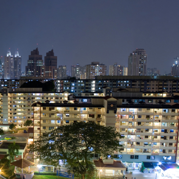 SP Electricity Tariff