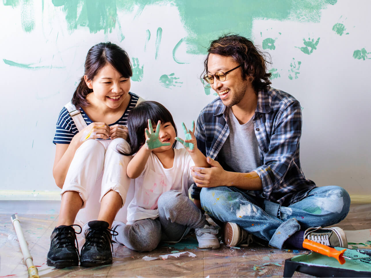 Switch to our 100% solar energy for your home