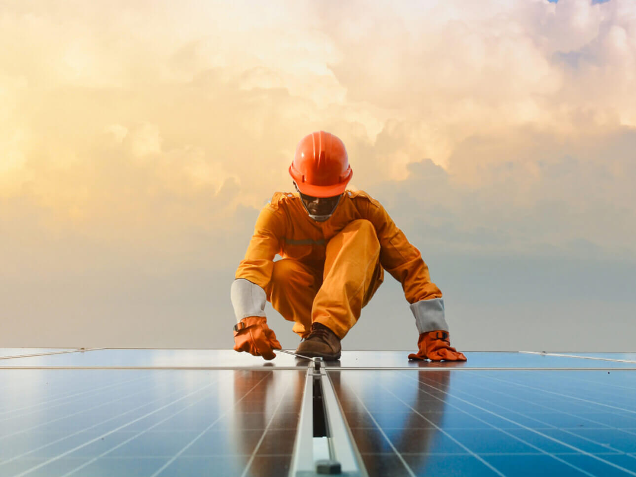 Solar Partners teaser